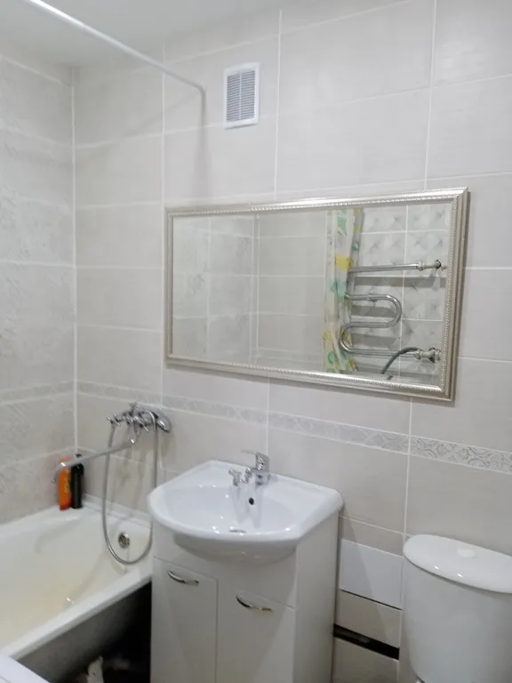 Уютная квартира, рядом с парком