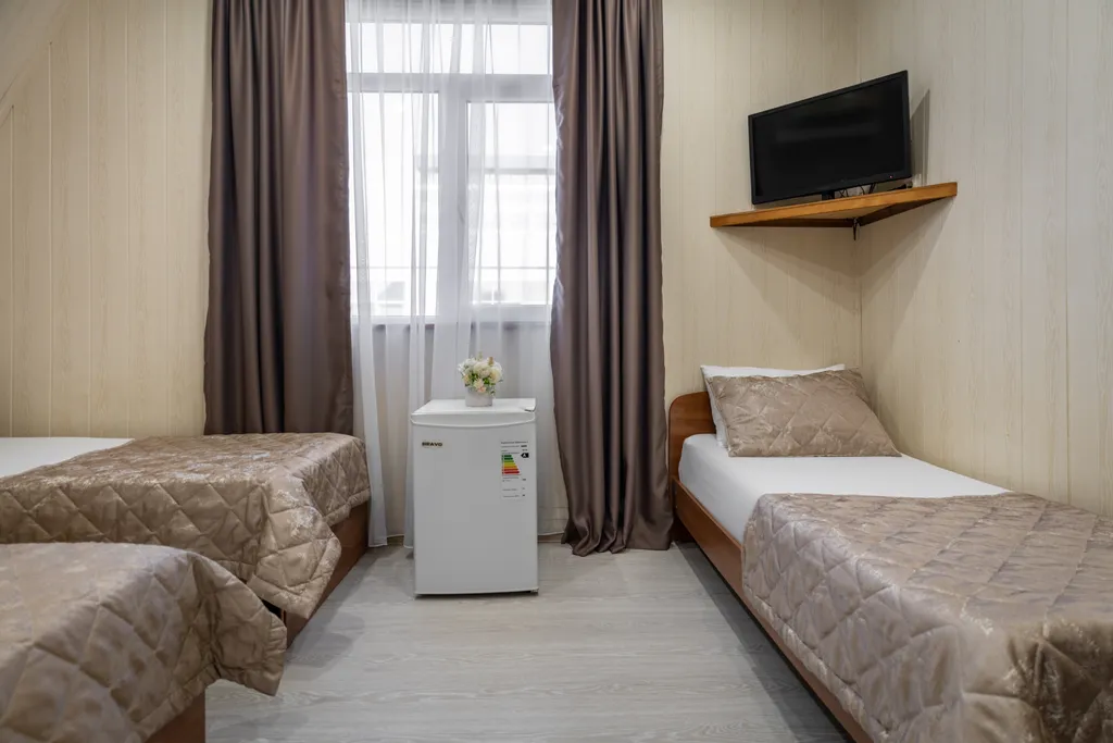 Квартира Комната — Адлер