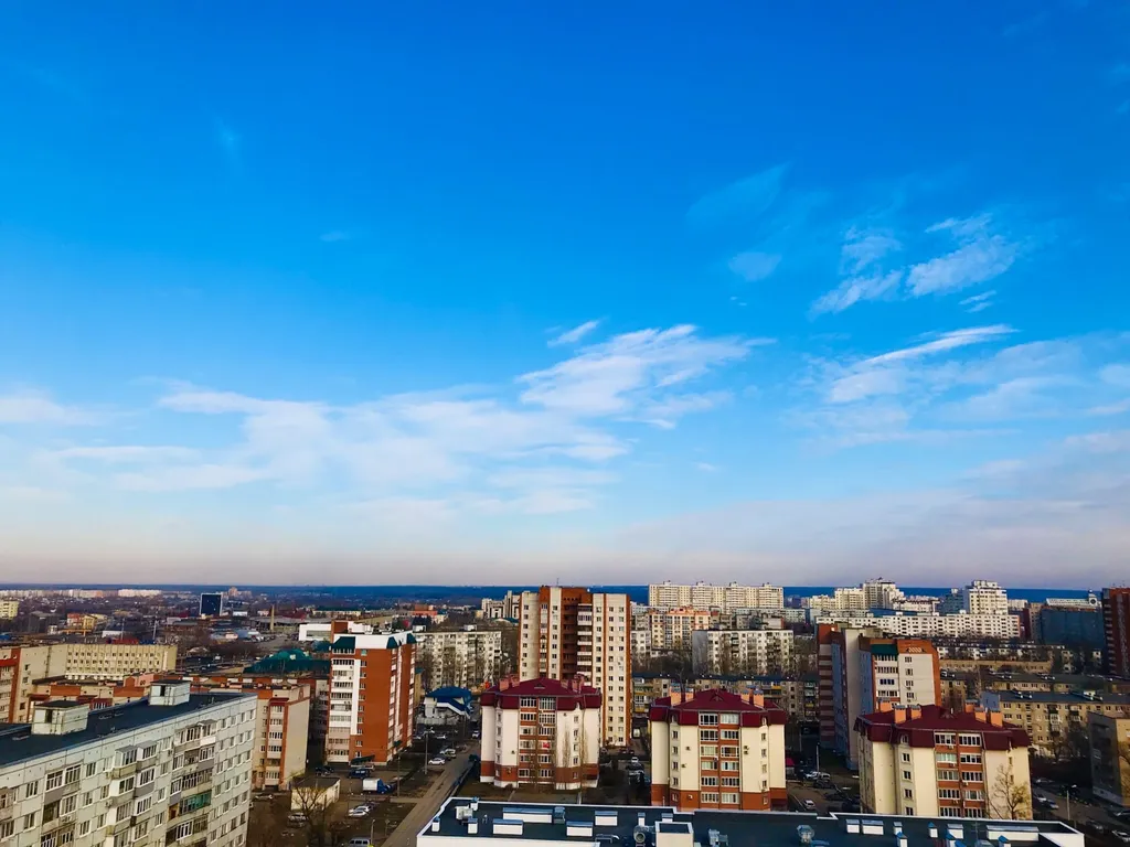 Уютная квартира в центре