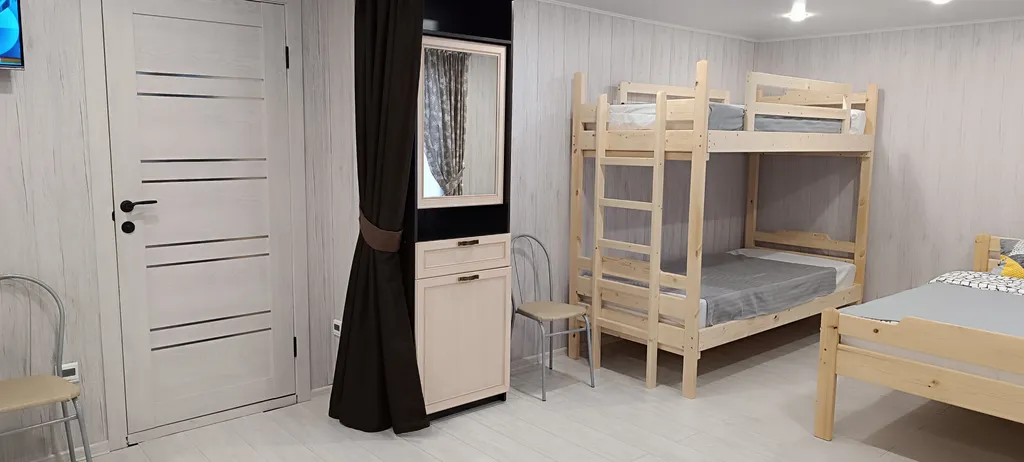 Дом с баней