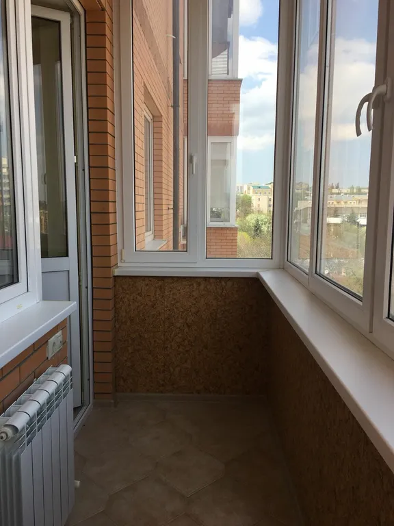 Комфортная квартира в центре у парка