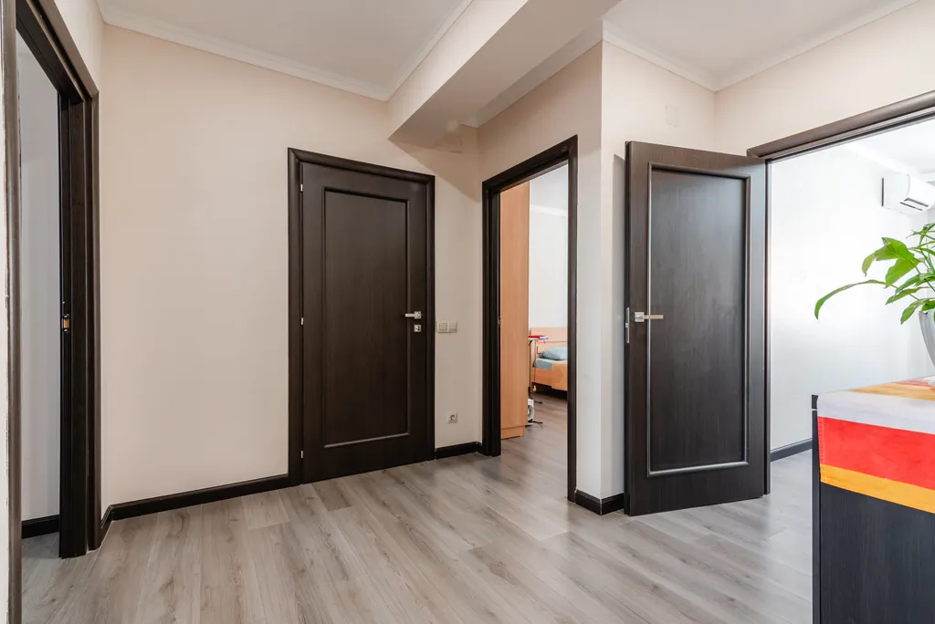 Семейные апартаменты в ЖК Теремки у аэропорта