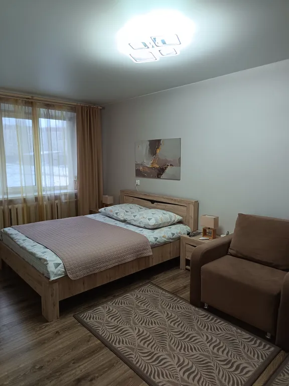 Квартира Уютная квартира для командировки — Сланцы