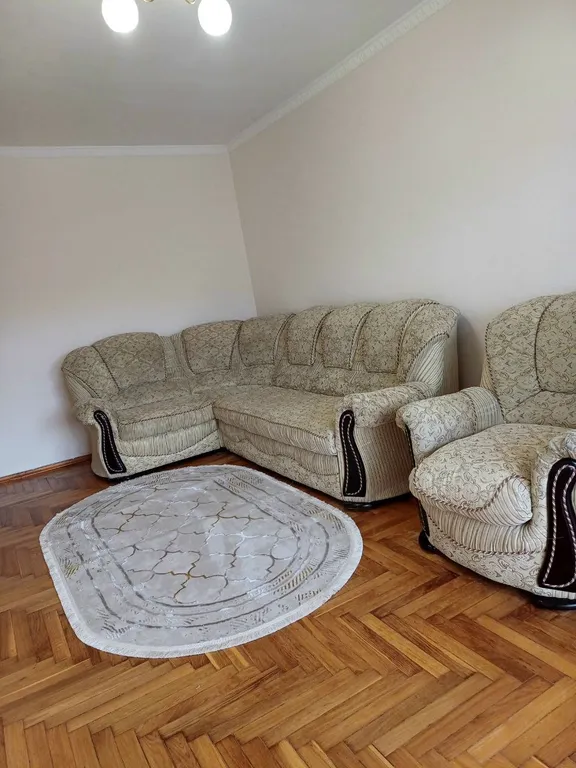 Уютная квартира в центре Кисловодска — аренда посуточно в Кисловодск
