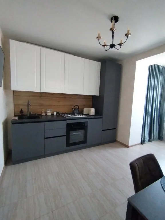 Квартира Квартира для замечательного семейного отдыха — Владикавказ