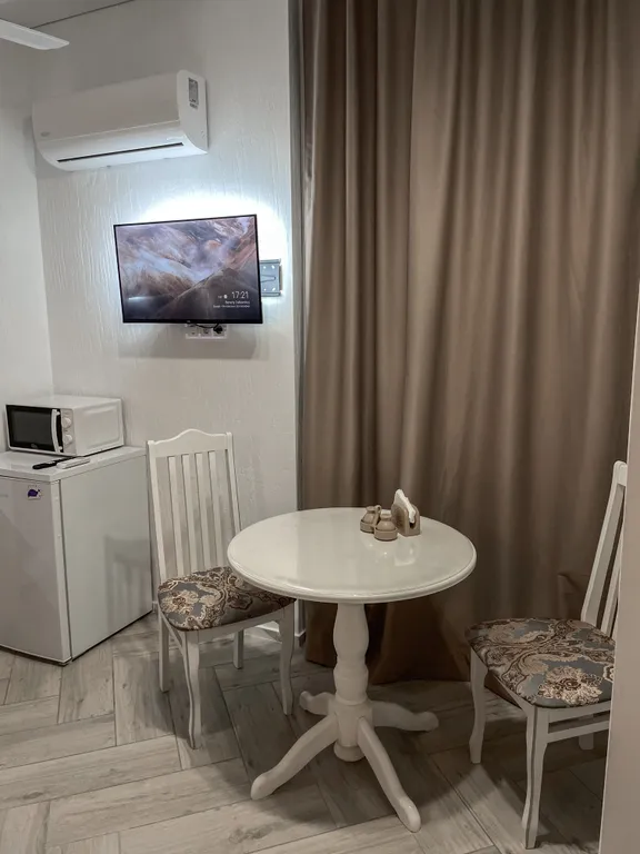 Уютная студия в центральном районе