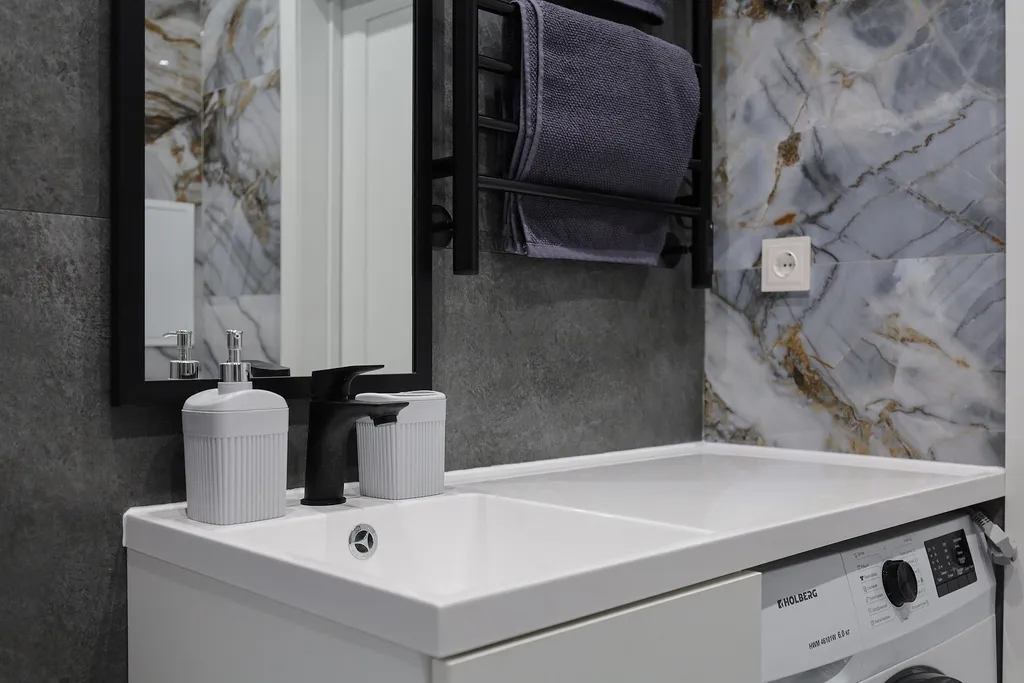 Комфорт в 15 минутах от пляжа