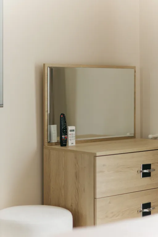 Апартаменты 2+1 в новом комплексе для вашего идеального отдыха