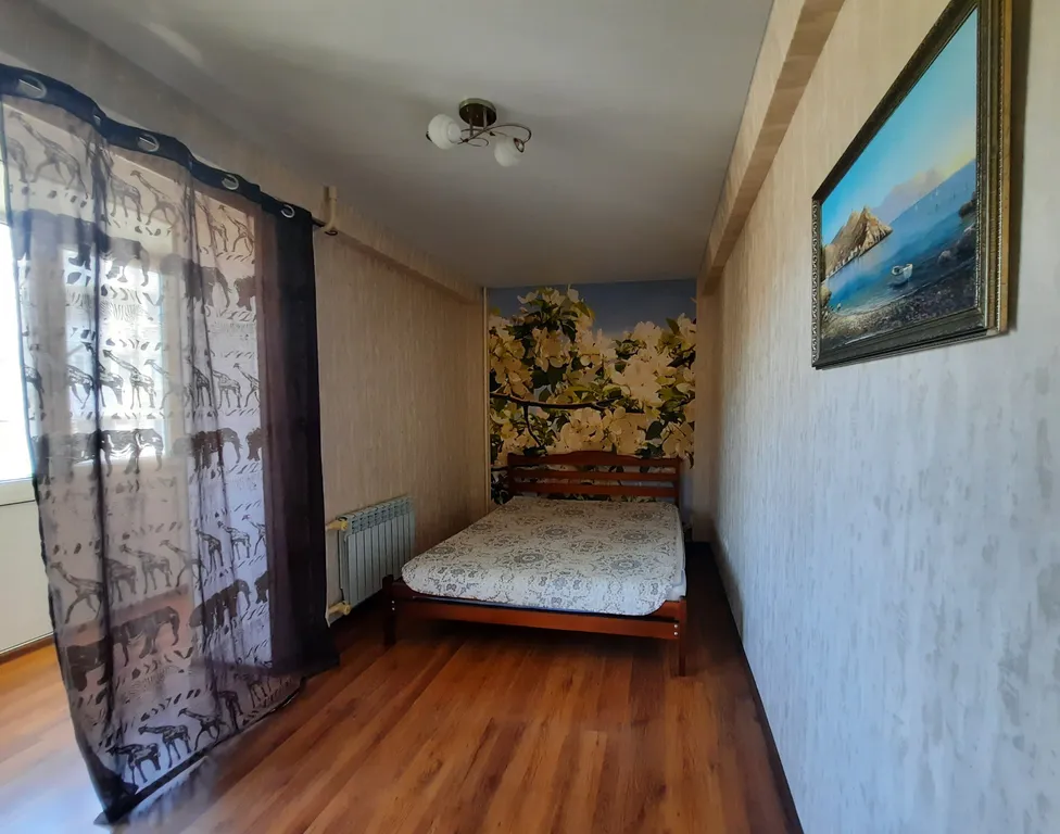 Уютная 2-комн.кв. район Бухты, Балаклава