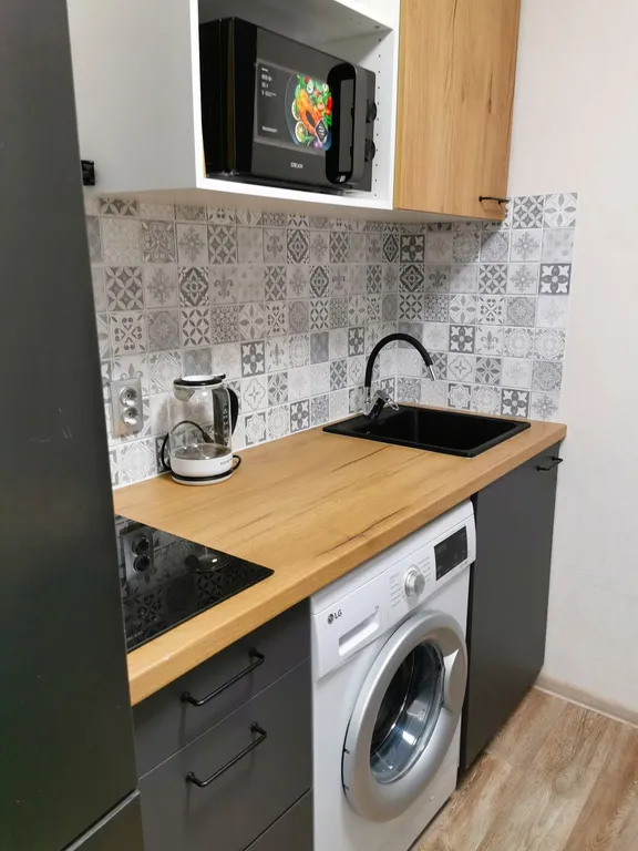 Квартира у моря пляж маяк