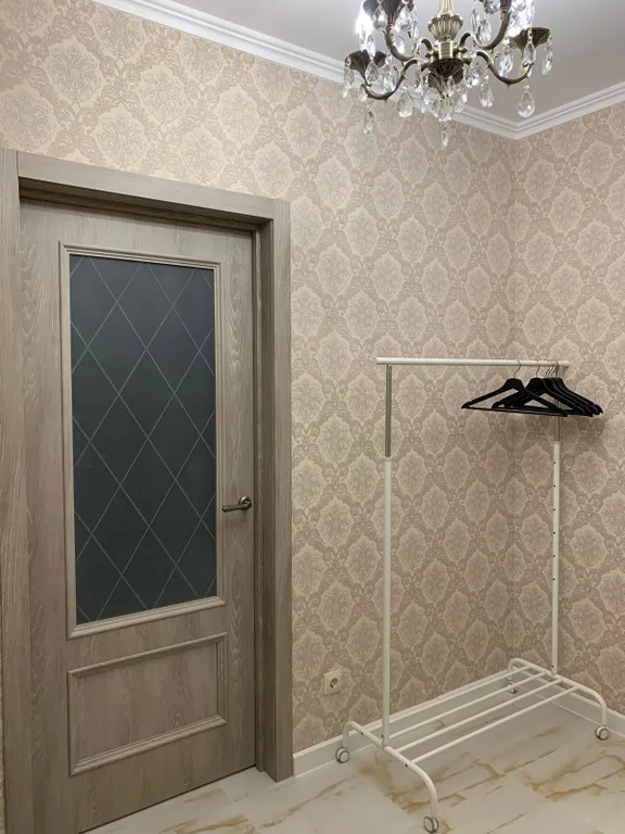 Квартира Квартира у метро площадь Ленина с бесплатной парковкой — Санкт-Петербург
