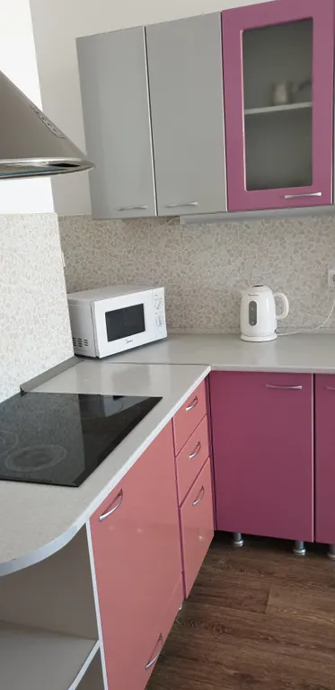 Квартира Уютная квартира в Анапе — Анапа