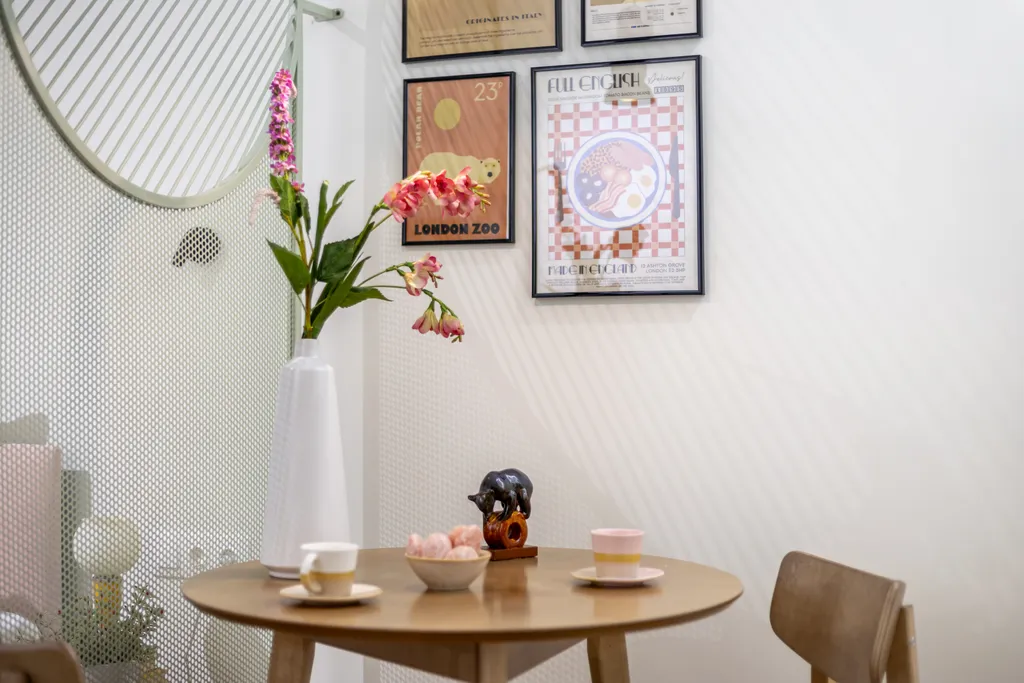 Квартира Квартира Дизайнерская студия Генерал Топтыгин — Ярославль