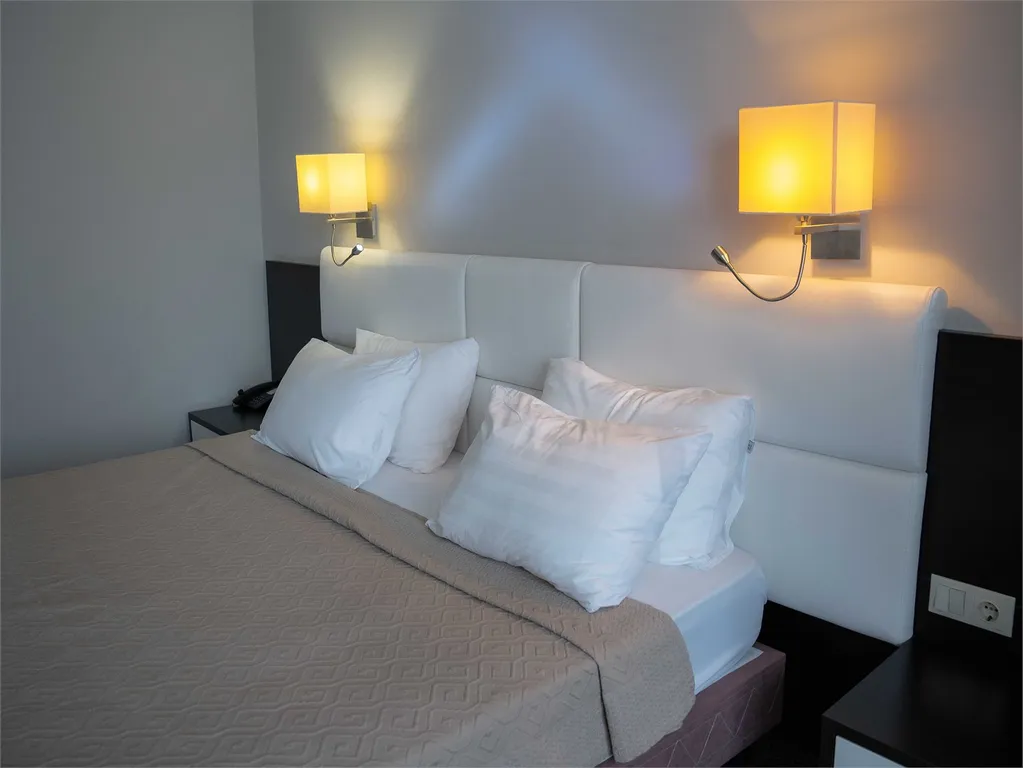 Квартира Suite — аренда посуточно в Липецк