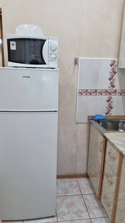 Однокомнатная комфортная квартира