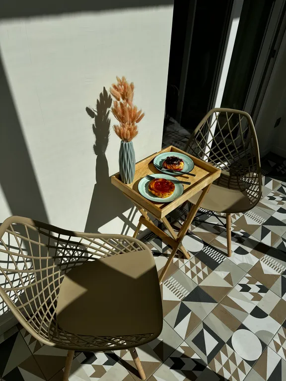 Квартира Уютная квартира в сосновом бору — Светлогорск