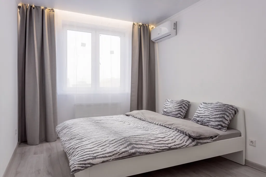 Квартира Квартира Снежная королева — Краснодар