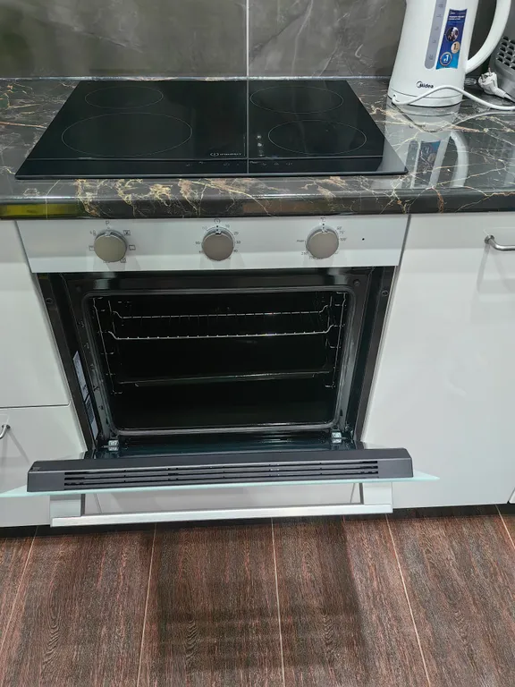 Шикарные апартаменты в центре