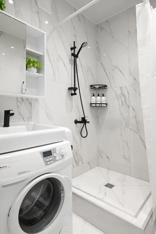 Квартира на ул. Вадима Шефнера — виды Финского залива