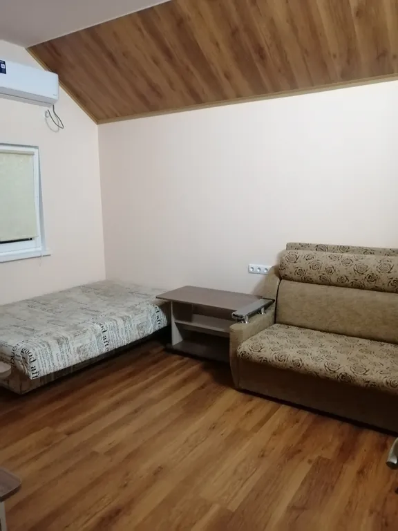 Коттедж Коттедж Люкс 2-й этаж целиком — Севастополь