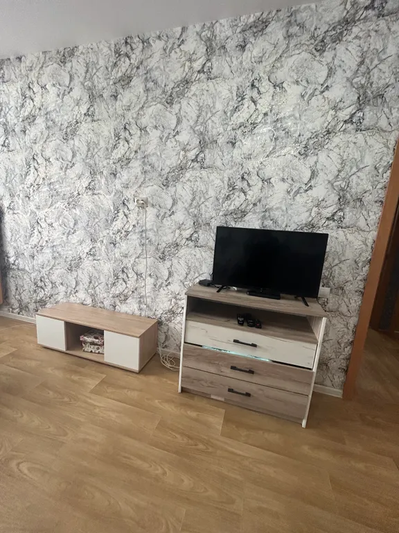 Евродвушка с евроремонтом