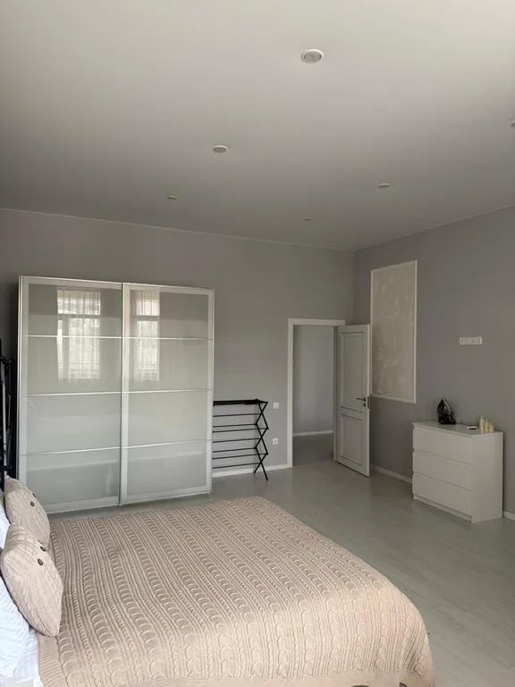 Уютная квартира в самом сердце Кисловодска