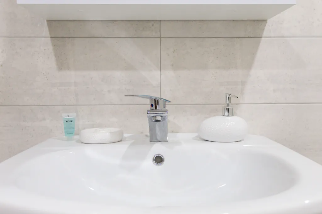 Apartment in the old town