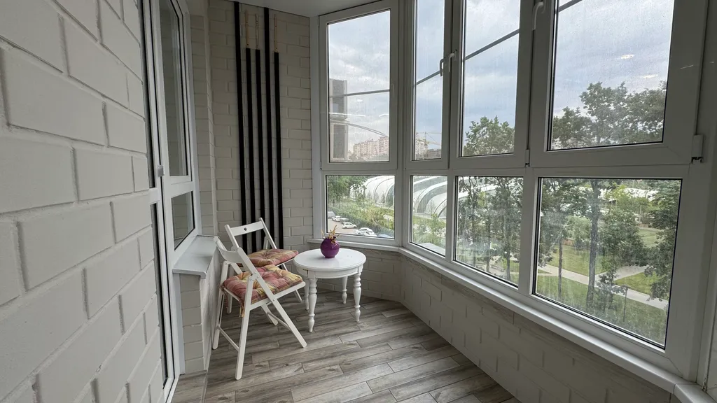 Парк Галицкого и Стадион