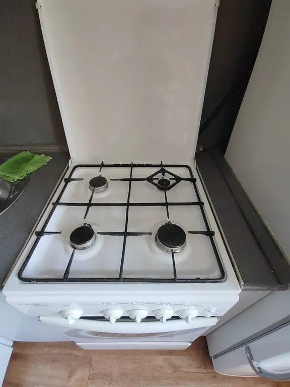 Квартира 2х-комнатная квартира — Аша