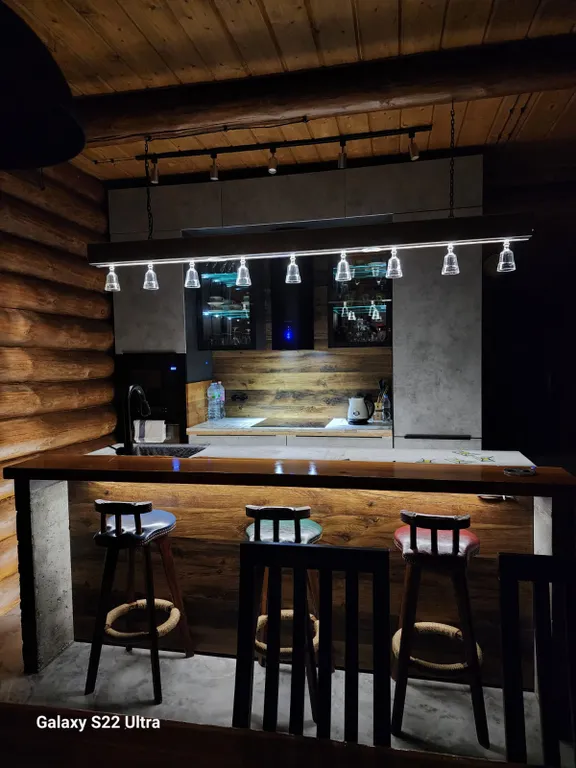 Релакс дача