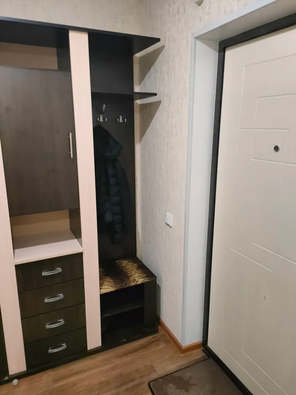 Квартира в ЖК Радужный