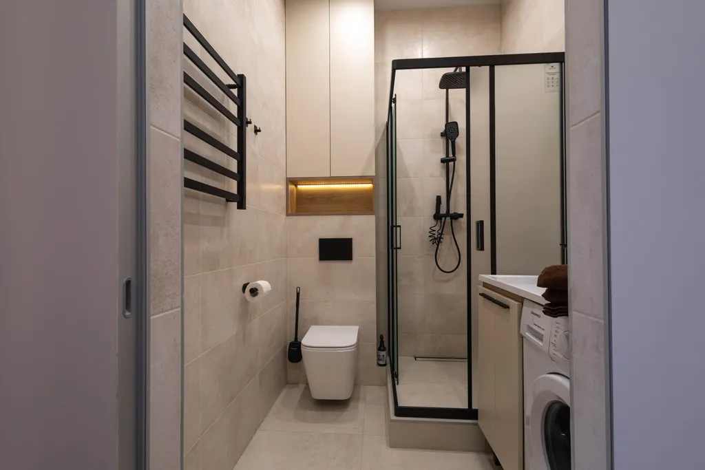 Квартира Квартира Студия для отдыха Dune — Светлогорск