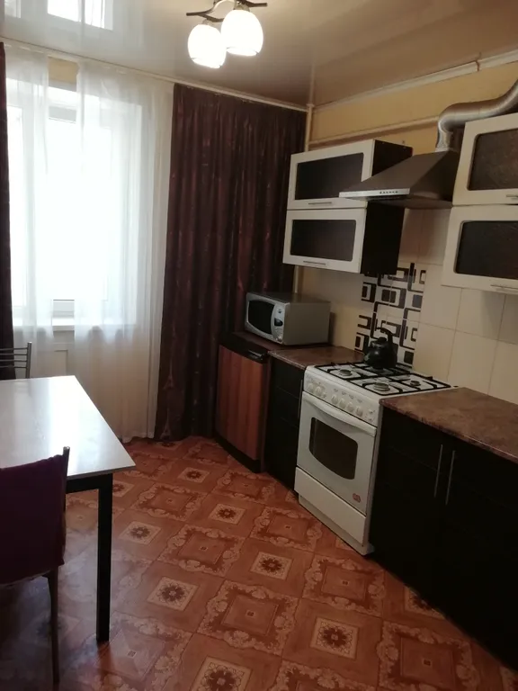 Квартира у Волгомолл