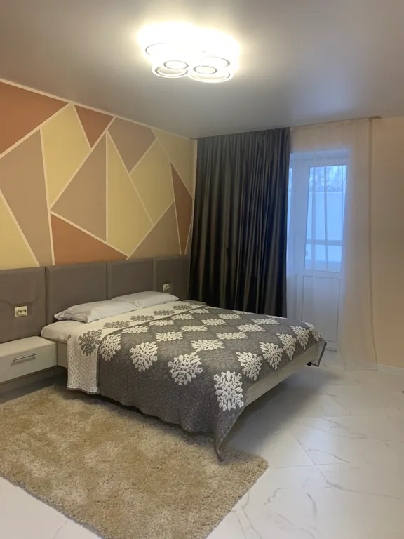 Уютная квартира в центре — аренда посуточно в Иваново