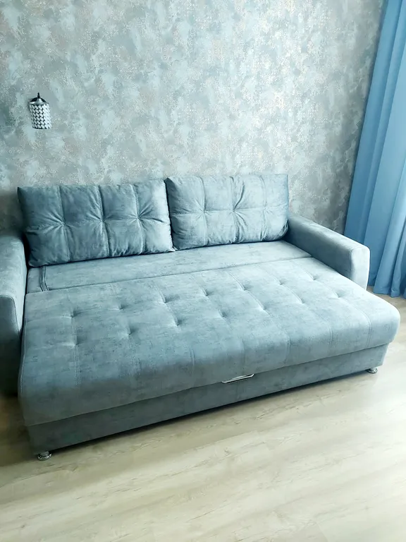 Дом на Волге, Волга Скай