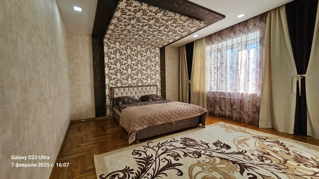 Квартира Добро пожаловать в наши апартаменты — аренда посуточно в Чита