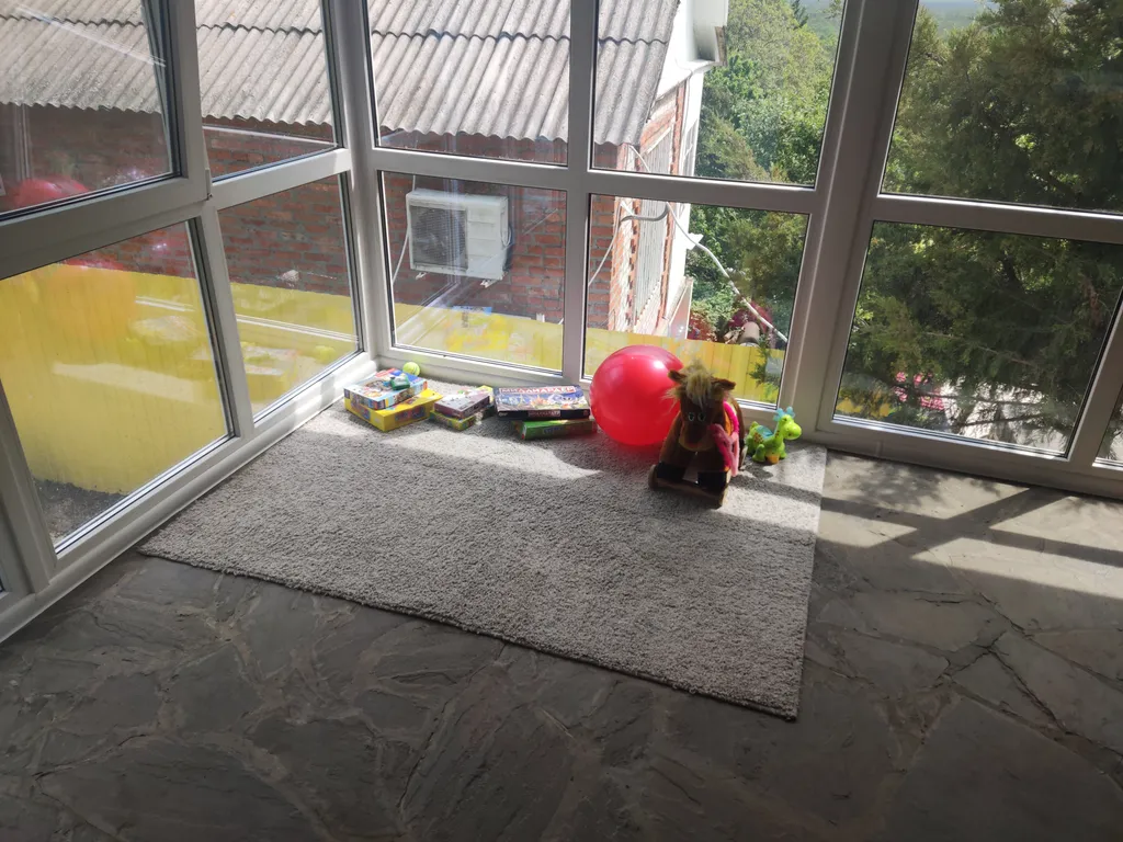 Дача на Дону