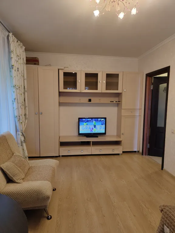 Уютная квартира на Завокзальном