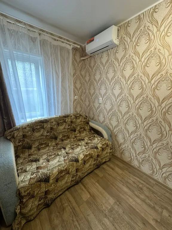 Коттедж Уютный домик в центре города у моря — аренда посуточно в Таганрог