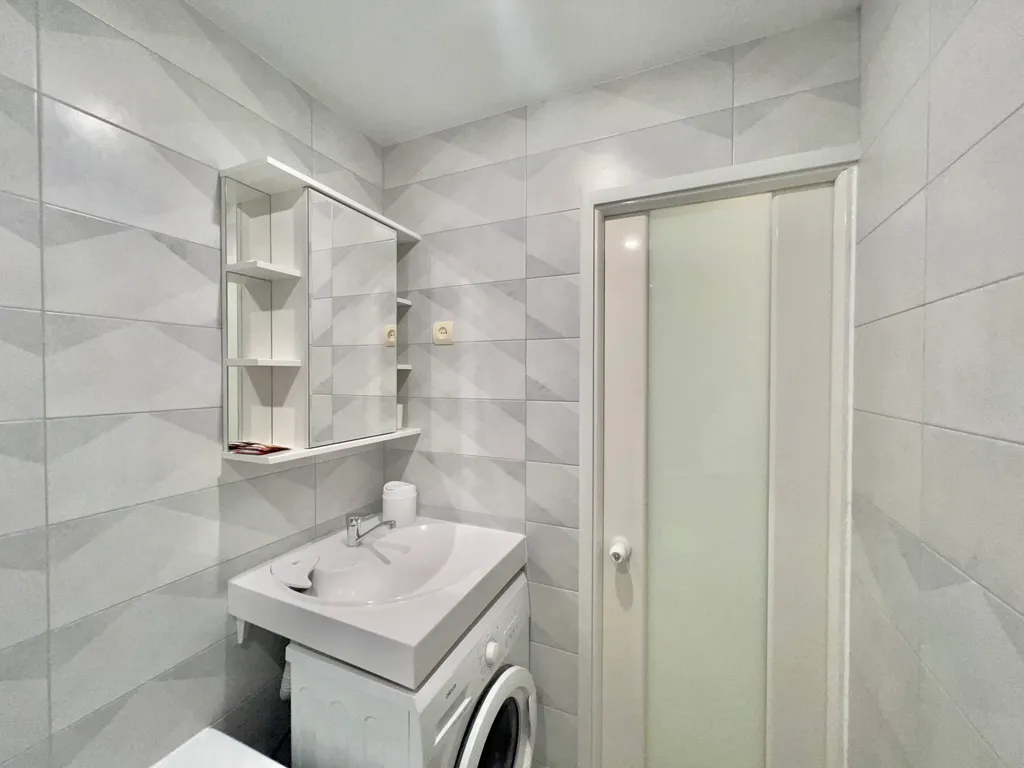 Комфортная квартира в центре