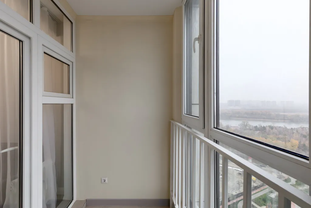 Квартира Новая уютная квартира с красивым видом — Ростов-на-Дону