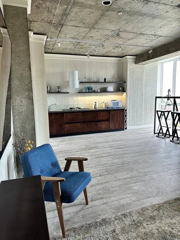 Квартира Лофт в самом сердце Пятигорска — аренда посуточно в Пятигорск