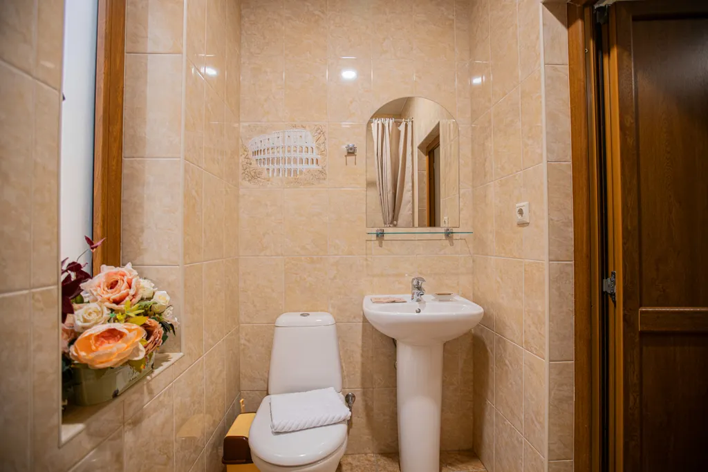 Квартира Комната — Адлер