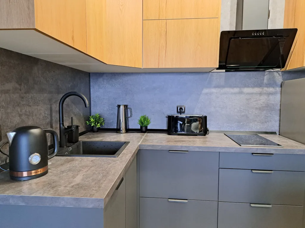 Квартира с видом на Онего