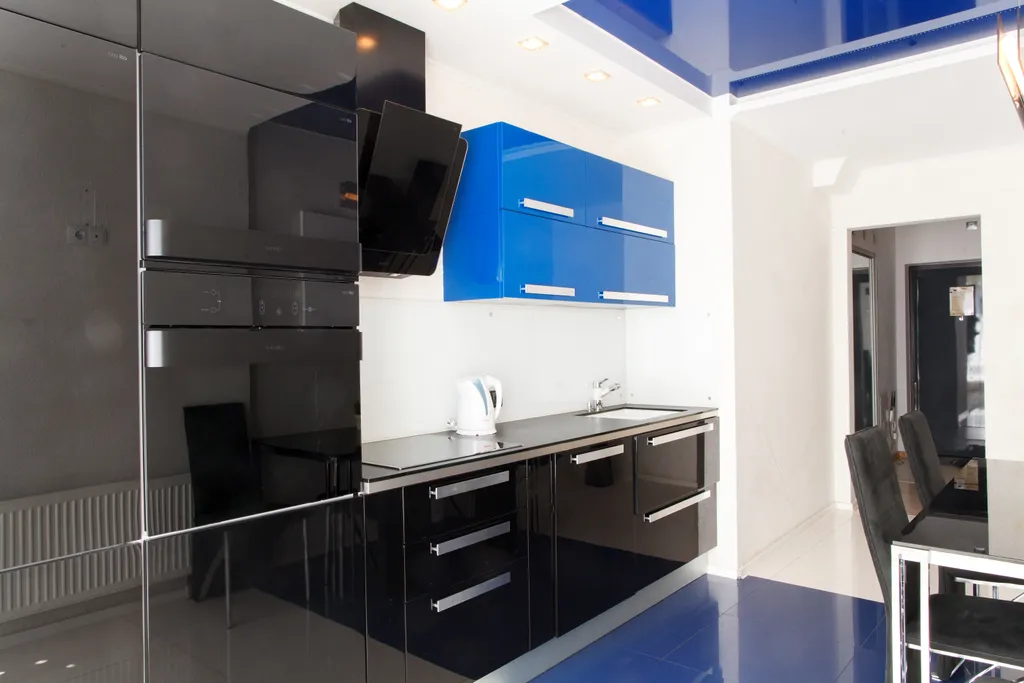 Апартаменты Даудель у МФК Магеллан