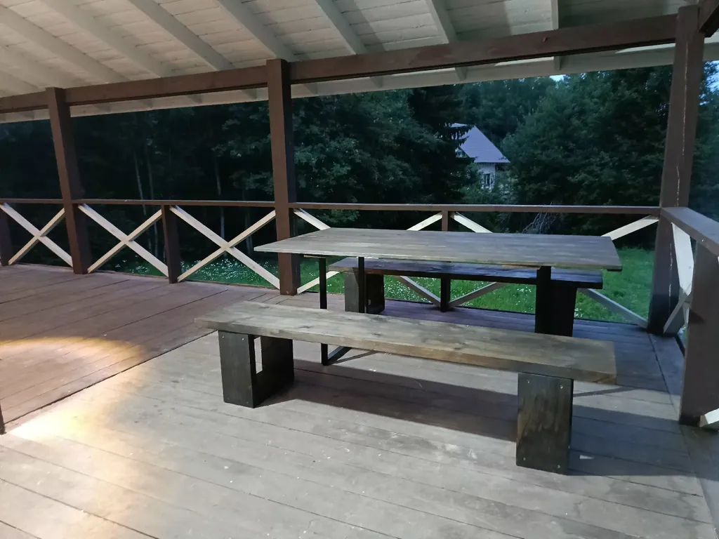 Уютный гостевой дом в сердце Карелии рядом с Ладожскими шхерами