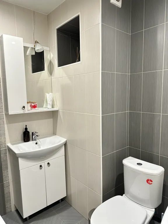 Уютная квартира с кондиц. В центре Улан-Удэ, с шикарным видом на реку