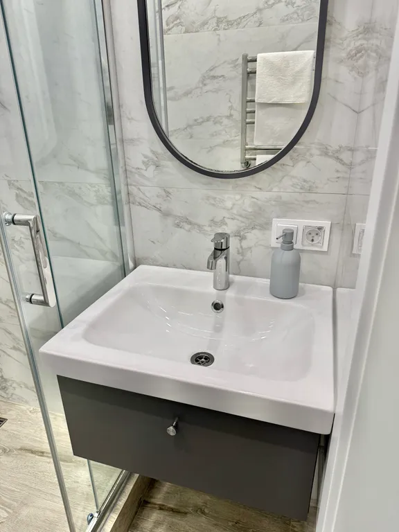 Квартира Комната — Геленджик