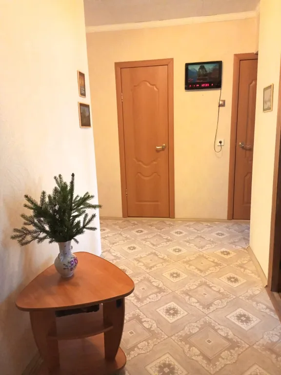 Просторная квартира рядом с центром города