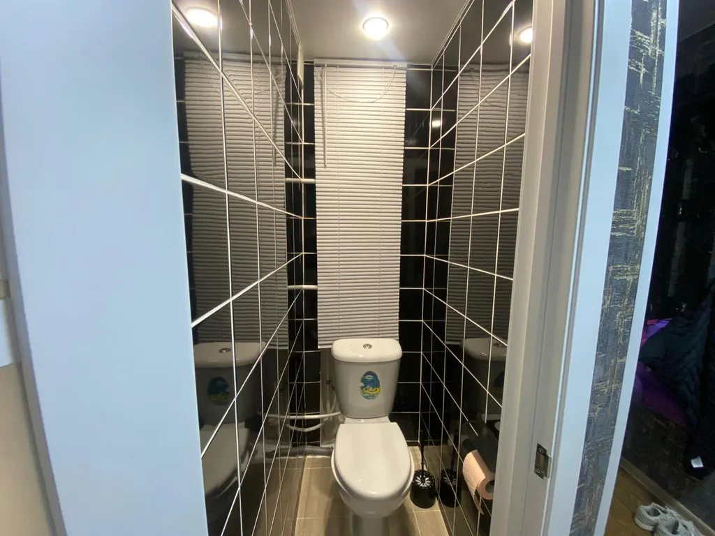 Шикарная квартира возле набережной